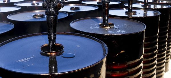 Bitumen