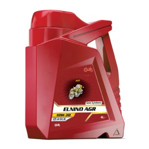 ELNINO AGR