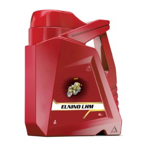 ELNINO LHM