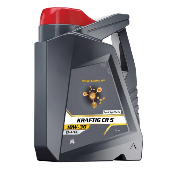 KRAFTIG CR 5