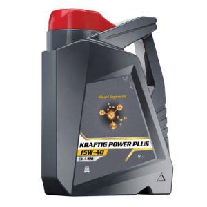 KRAFTIG POWER PLUS