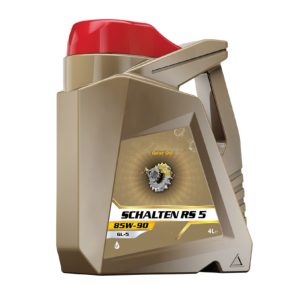 SCHALTEN RS 5