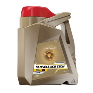SCHNELL ECO TECH