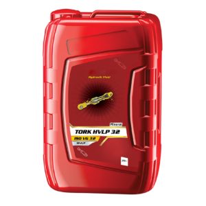 TORK HVLP