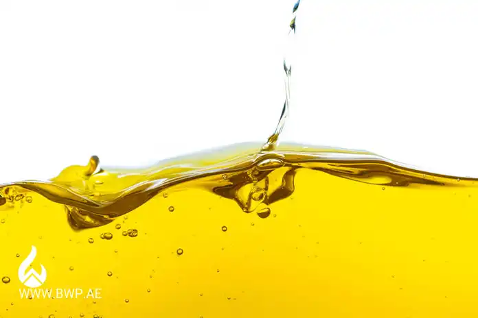 Base Oil SN150