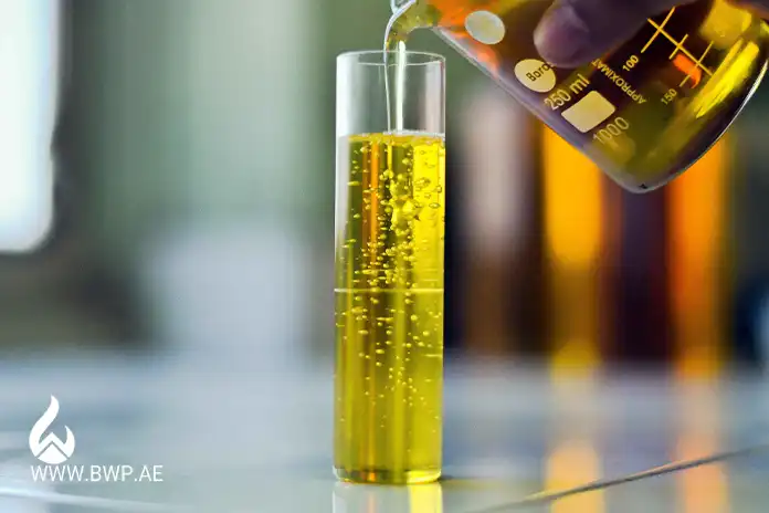 Base Oil SN500