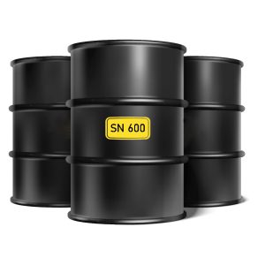 base oil sn 600
