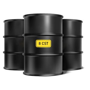 base oil 8cst