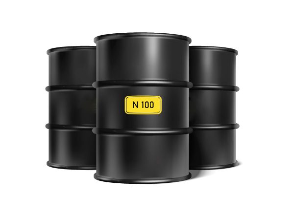 base oil n100