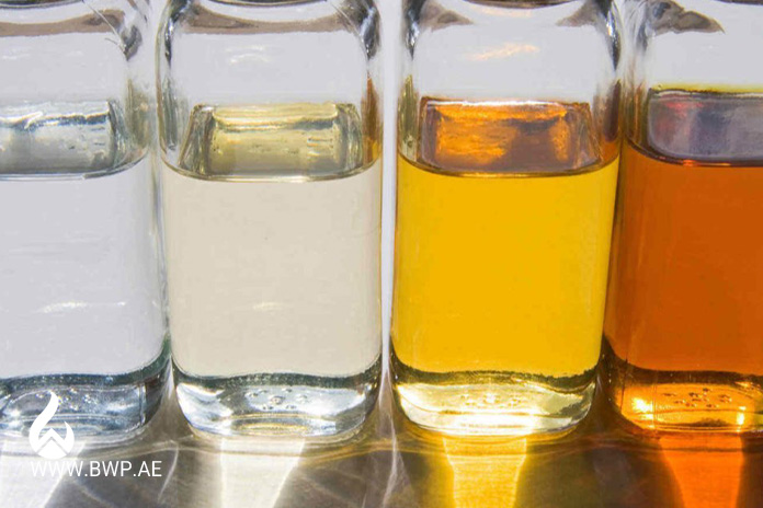 Base oil 8cst