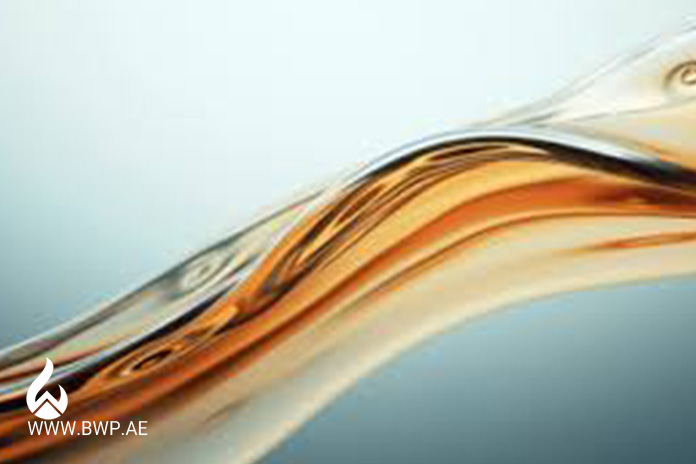Base Oil N500