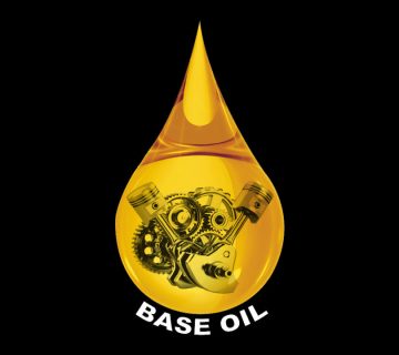 base oil uses