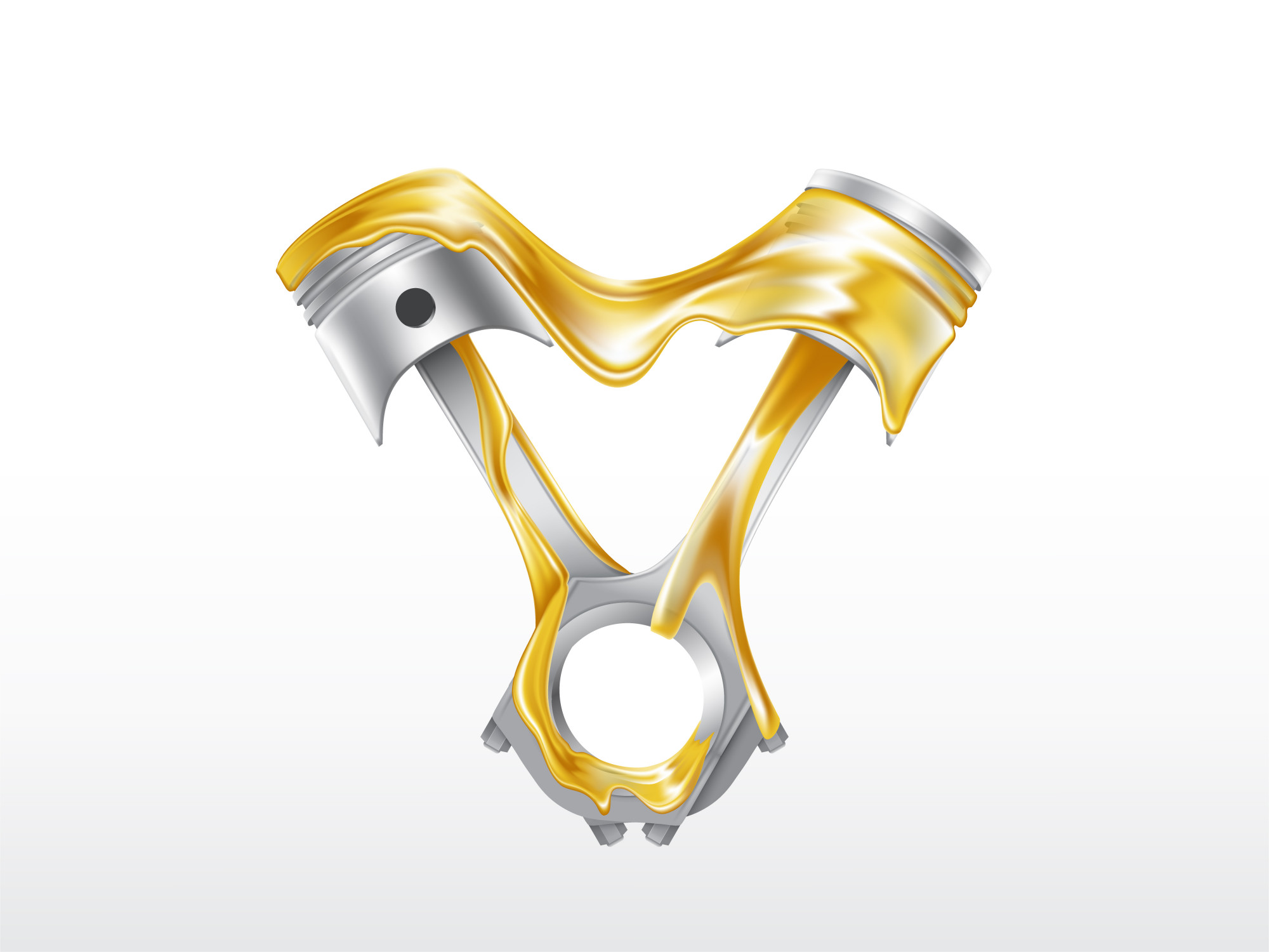 Base oil in motor lubricant