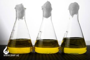 Difference between base oils , group1 and group2.