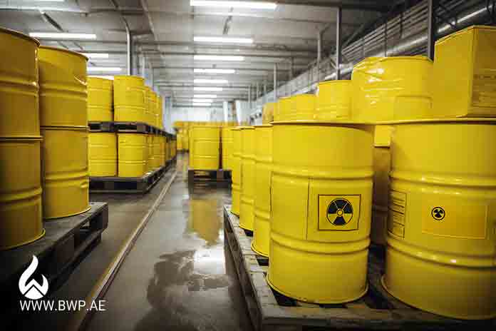 oil storage for rent