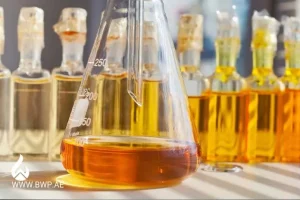 The Science Behind Base Oils: Chemistry