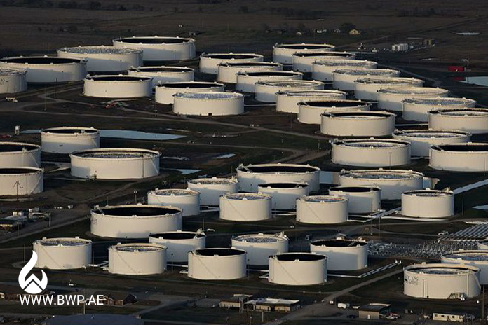 oil storage regulations and rules