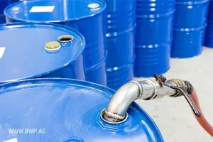 Base Oil Supply Chain Challenges in world