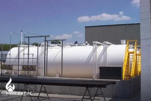 Benefits of Bulk Oil Storage 2024