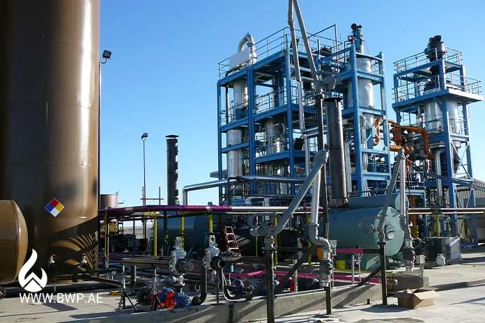 Base Oil Recycling in 2025