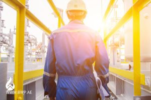 Top Safety Standards for Oil Storage Facilities Around the World