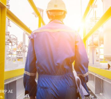 Top Safety Standards for Oil Storage Facilities Around the World