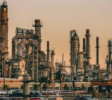 What Are Petrochemicals? Understanding Their Structure and Types