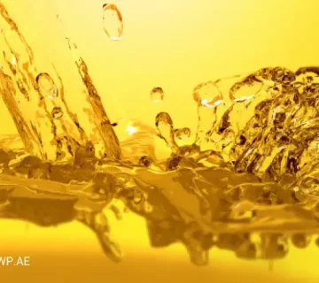 The difference between base oil 4 cSt, base oil 6 cSt, and base oil 8cSt