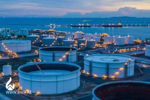 The Role of Modern Storage Facilities in Crude Oil Preservation