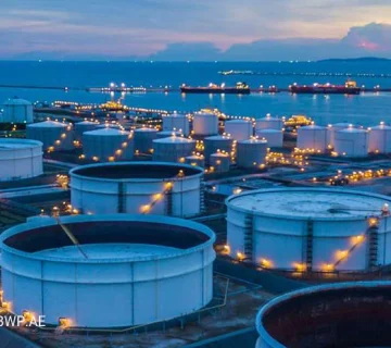 The Role of Modern Storage Facilities in Crude Oil Preservation
