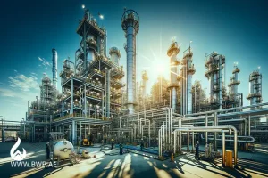 An Overview of Petrochemicals 2025