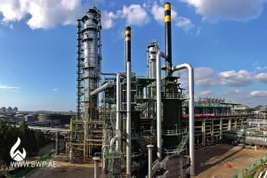 An Overview of Petrochemicals