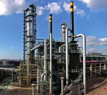 An Overview of Petrochemicals