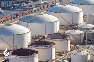 Top Safety Standards for Oil Storage Facilities Around the World
