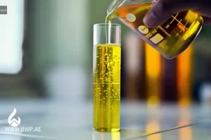 difference between base oil 4 cSt, base oil 6 cSt, and base oil 8cSt 