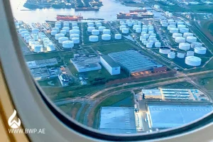 The Role of Modern Storage Facilities in Crude Oil Preservation
