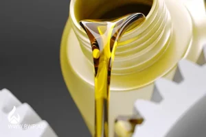 Base Oils SN150, SN500, and SN600