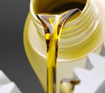 Base Oils SN150, SN500, and SN600