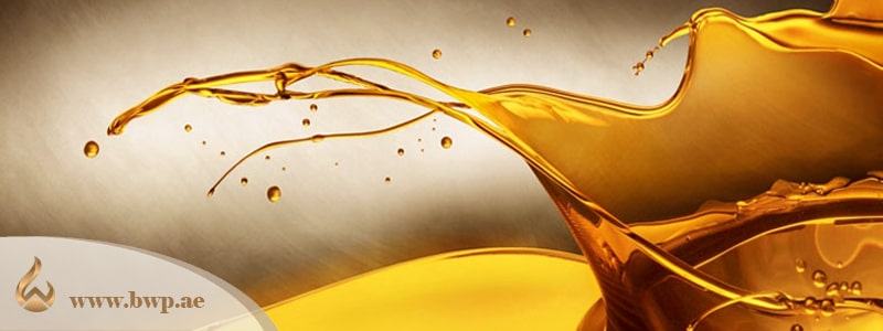 Base Oil Group 1