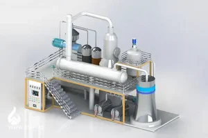 What Is the Base Oil Recycling Process and How Is It Obtained