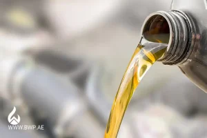 What Is the Base Oil Recycling Process and How Is It Obtained