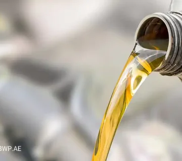 What Is the Base Oil Recycling Process and How Is It Obtained