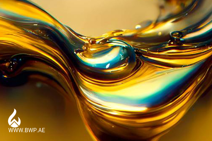 Base Oil Group 2
