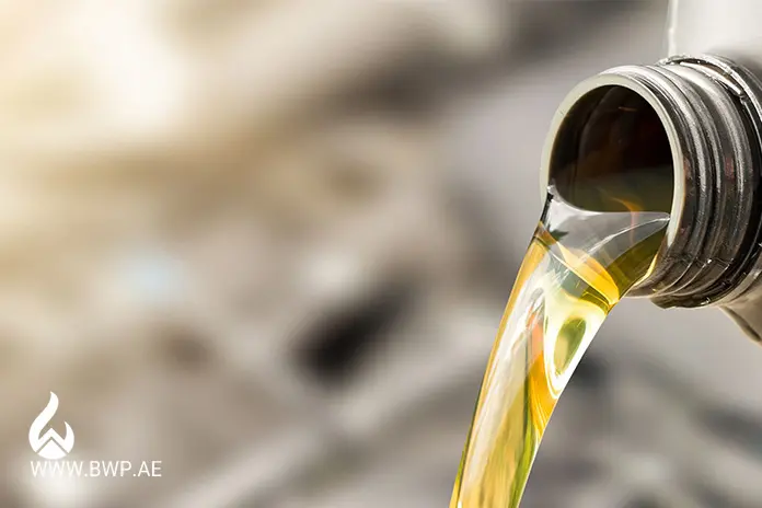 Base Oil